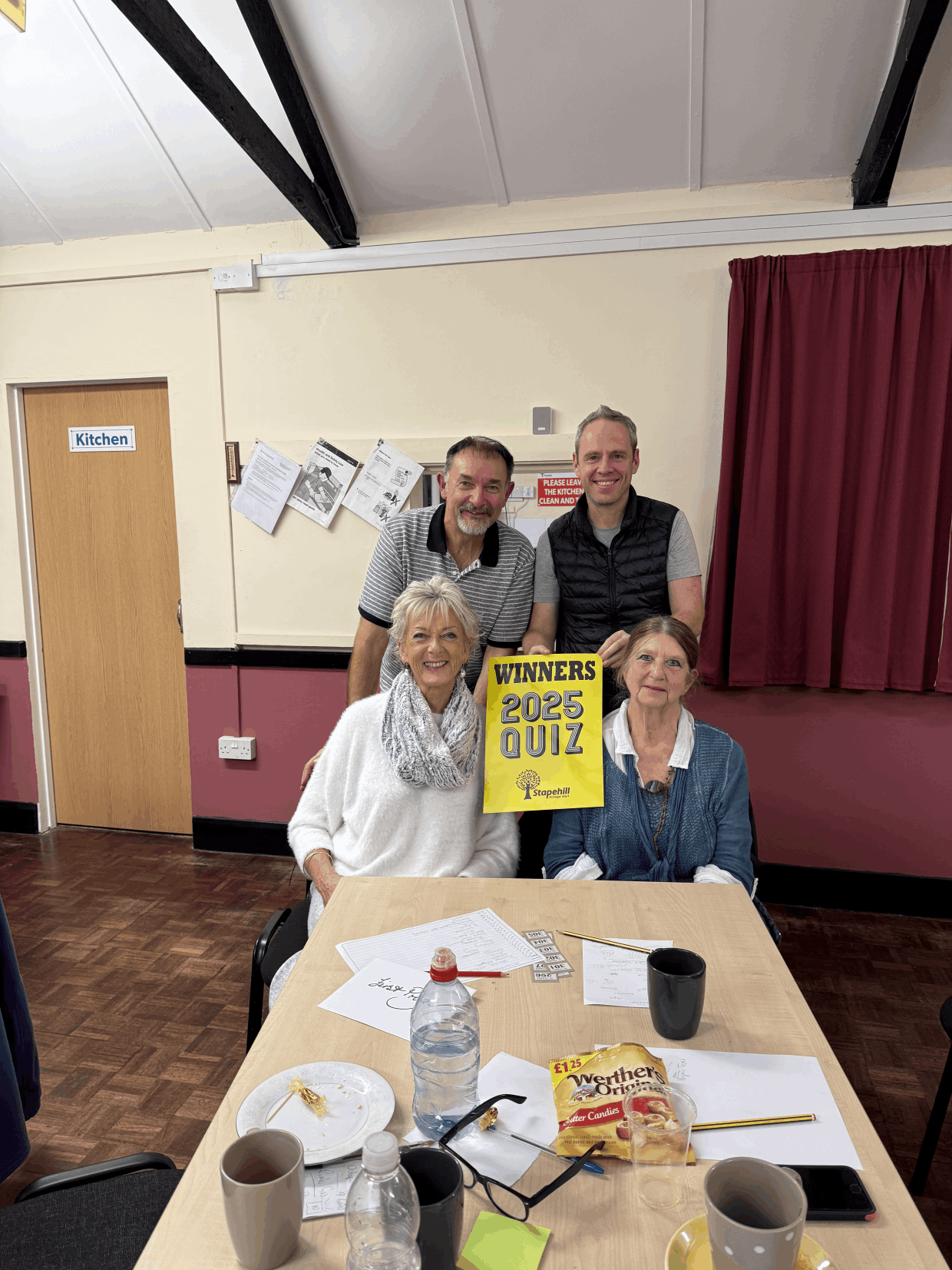 Mobirise Website Builder